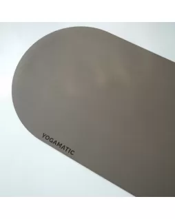 Yoga mat — Infinity Toffee Premium Light